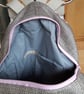 Fawn and pink backpack - Image 2