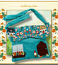 Meadow House Cottage Over the Shoulder Bag - Image 1