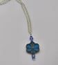 Hawaiian Ocean Florice necklace - Image 4