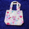 Childs Fabric Handbag