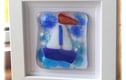 Fused Glass Art  