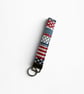Stars and Stripes Wristlet - Image 2
