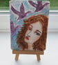 HOPE   ACEO - Image 2