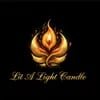 Lit a Light Candle