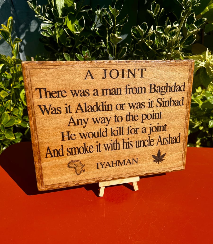 Joint 
