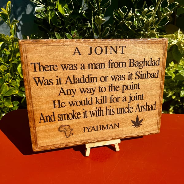 Joint 