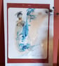 Merman painting  - Image 3