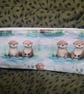 Pencil case - cute otters - Image 2