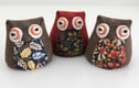 Pincushion or Paperweight