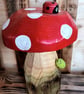 Flat Top Toadstool (B) - Image 1