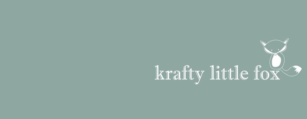 Krafty Little Fox