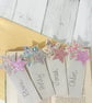 Custom Stars Bookmark - Custom with Name - - Image 3