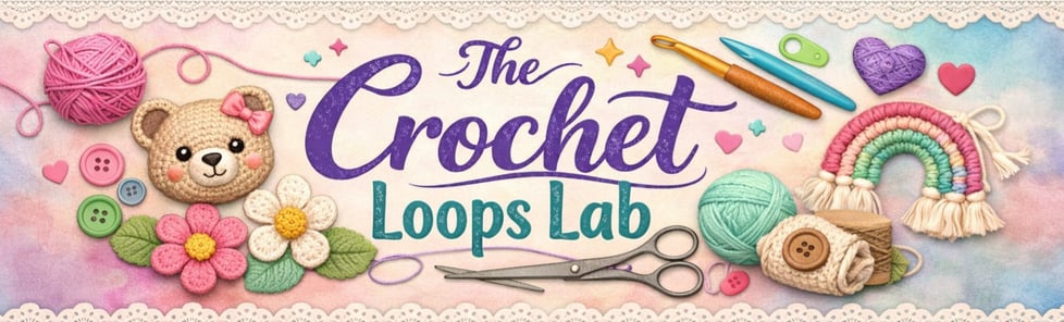 The Crochet Loops Lab