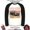 Ford Cortina MK2, Cortina MK2 Mens Top, Ford Cortina Long Sleeve T Shirt