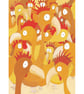 Chickens Card  - Image 1