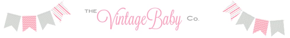 The Vintage Baby Company