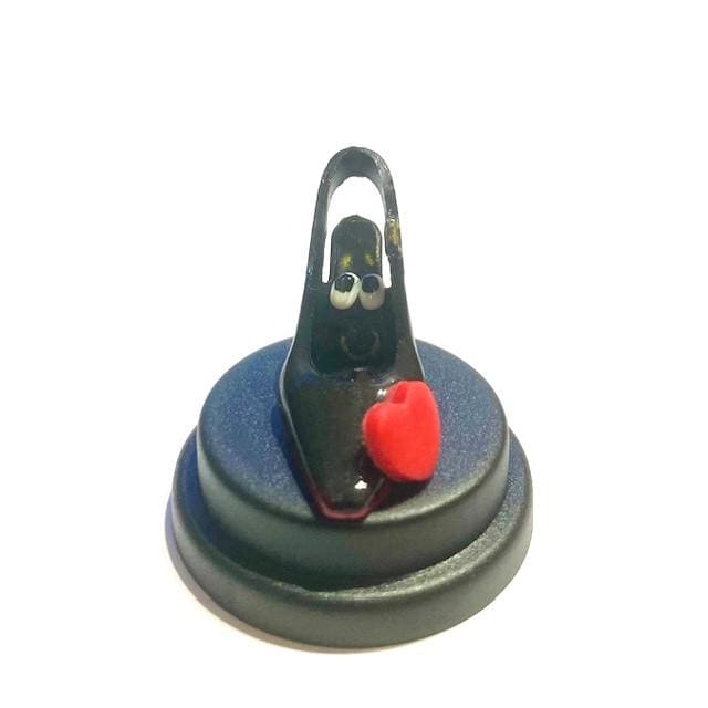 Pet Iconic Shoe, Pet Red sole shoe, Gift for shoe lover, Shoe collector