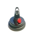 Pet Iconic Shoe, Pet Red sole shoe, Gift for shoe lover, Shoe collector