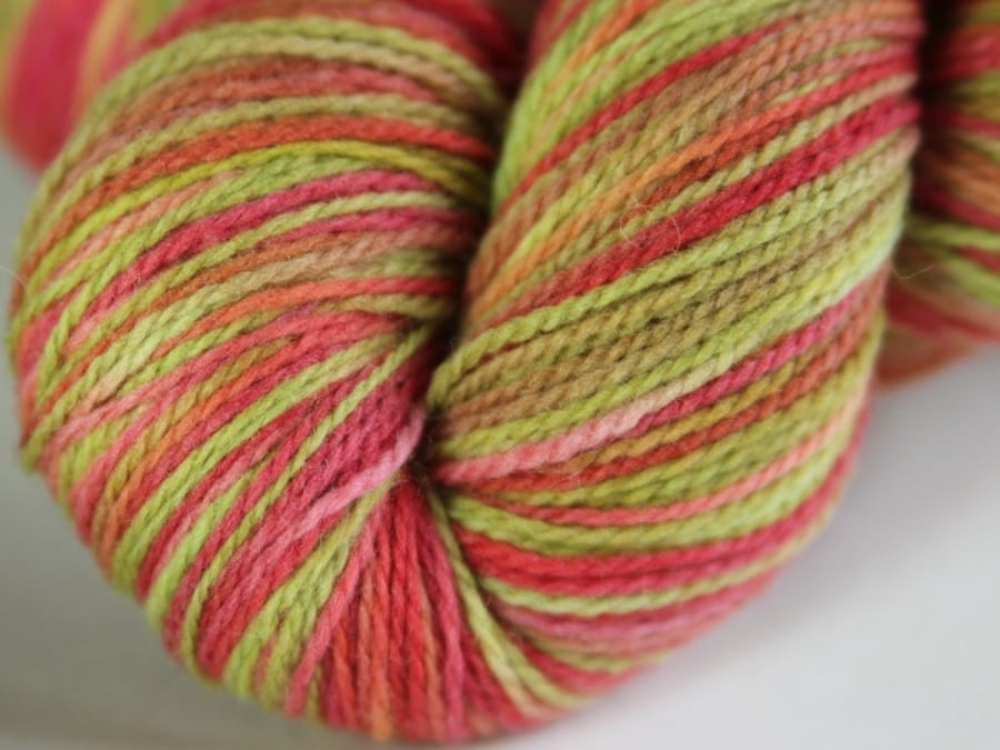 SALE Mango - Merino sportweight yarn