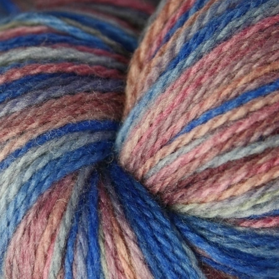 SALE Allegro - Sport weight merino yarn