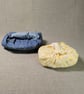 Ergonomic handheld finger labyrinth healing stone - Image 7