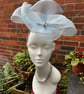 Beautiful Handmade hat, Hat for the Races, Hats for Ascot, Special Occasion Hats