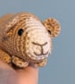 Crochet Guinea Pig, Personalised Pet Teddy, Guinea Pig Gift, Pet Memorial, Pig P - Image 5