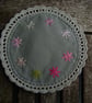 round fabric coasters - Image 8