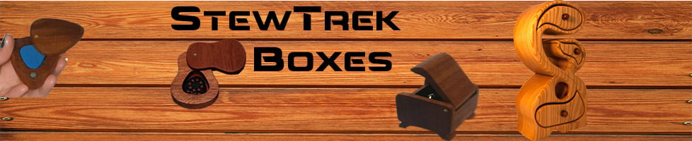 StewTrek Boxes