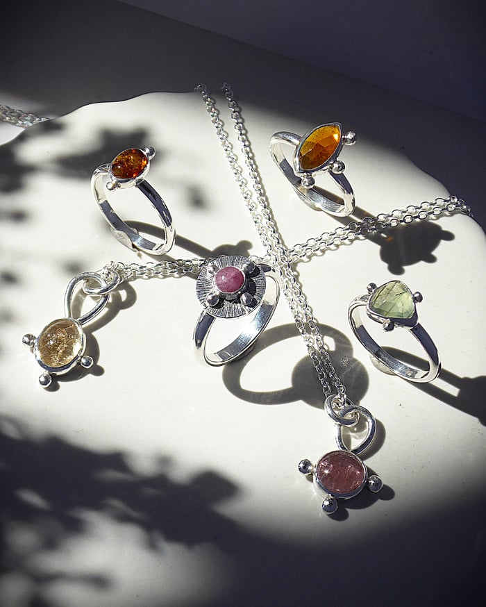 Studio 65 Jewellery