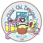 Chibi Chi Designs