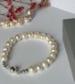 FRESHWATER CULTURED PEARL BRACELET - Image 1