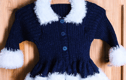 Children's cardigans