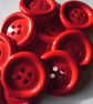HUGE RED Button - Image 1