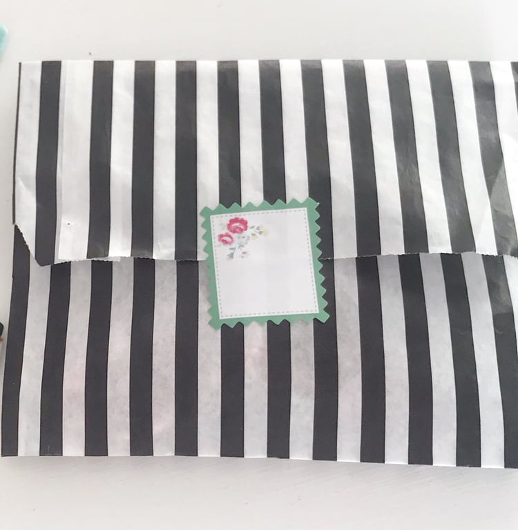  Beautiful Bundle Set of 3 Large Knotted Bows
