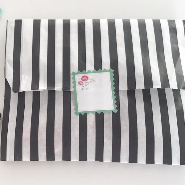  Beautiful Bundle Set of 3 Large Knotted Bows