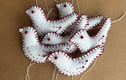 Felt Decorations