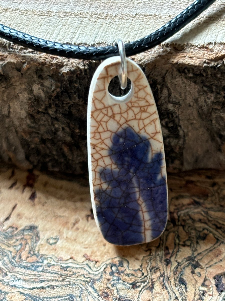 Handcrafted Pendant or Decoration, Unique Eco Friendly Gifts, Christmas.