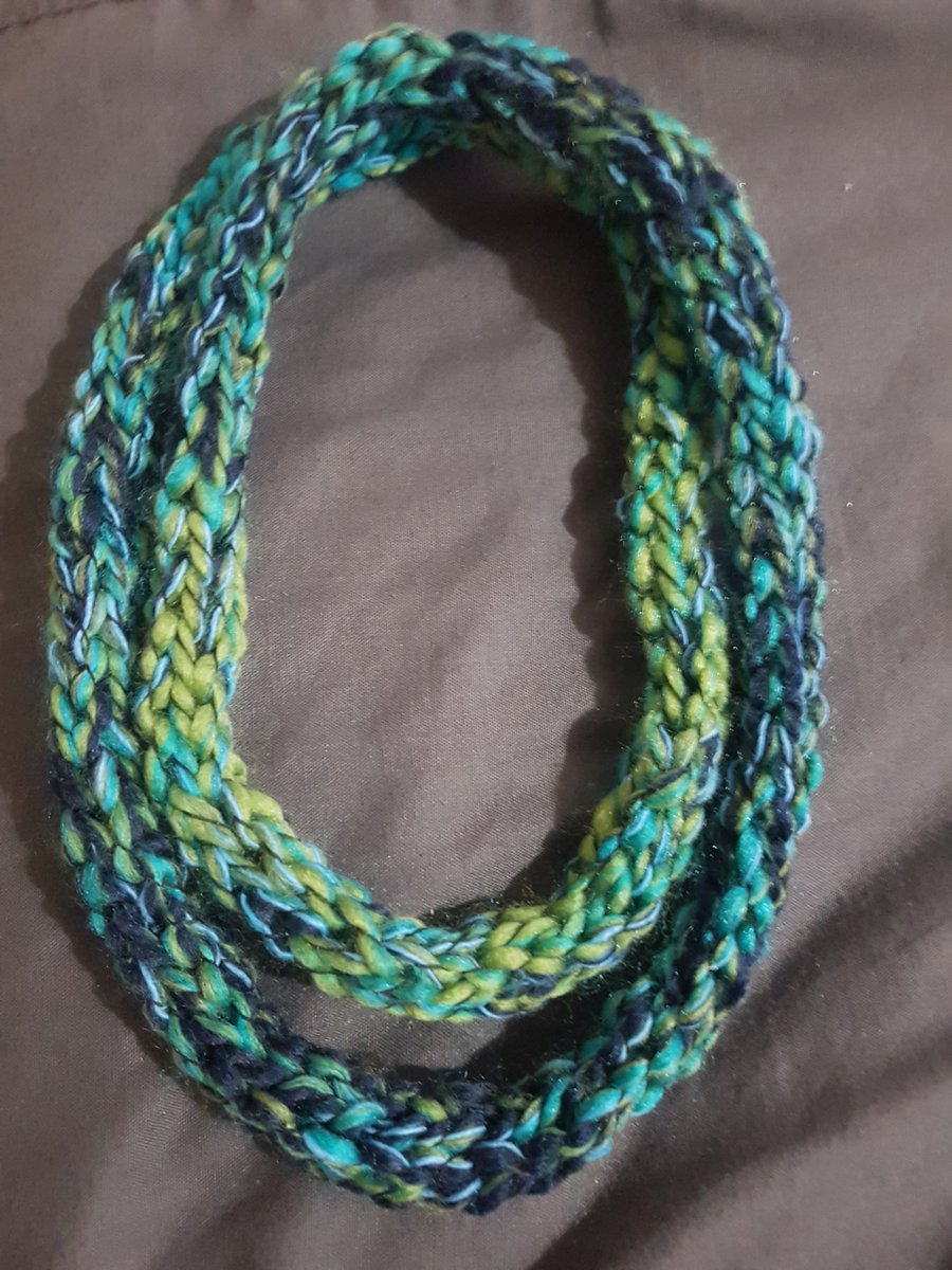 Seainspired neckwear 