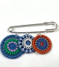 Shawl Pin - Image 1