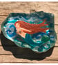 Silver-Sea Mermaid - Image 1