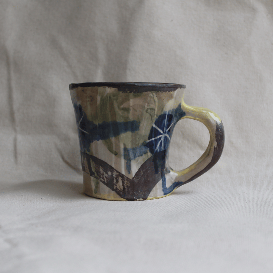 Starry Nights Mug