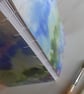 Handmade Coptic stitch book 30 - Image 6