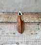 Handmade ginger cat small vase - Image 8
