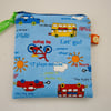Purse for boys