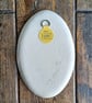 Figurative shallow wall plaque  - Image 2