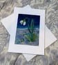 Winter Night Snowdrop - Image 4