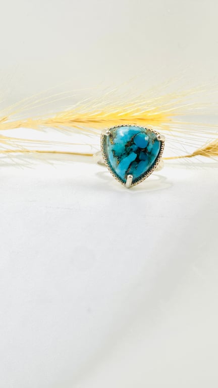 Wayfinder - Turquoise Inspration Ring
