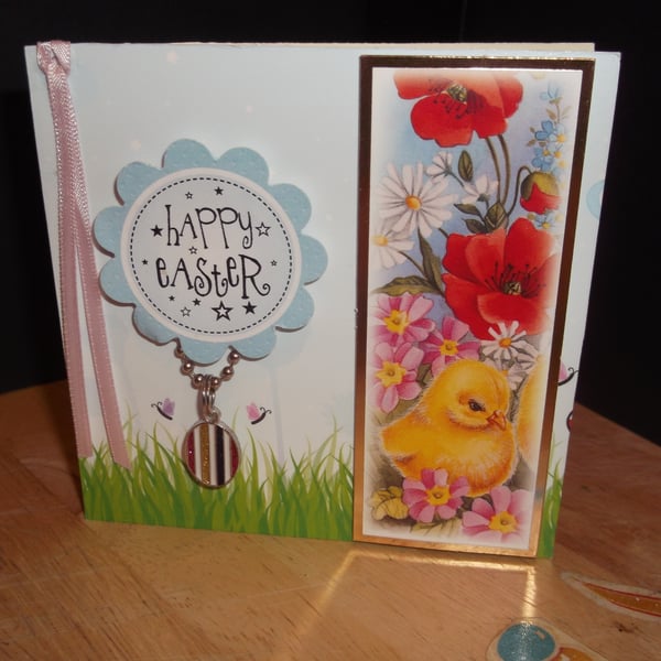 HAPPY EASTER