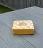 Single beach design tealight holder - Image 5